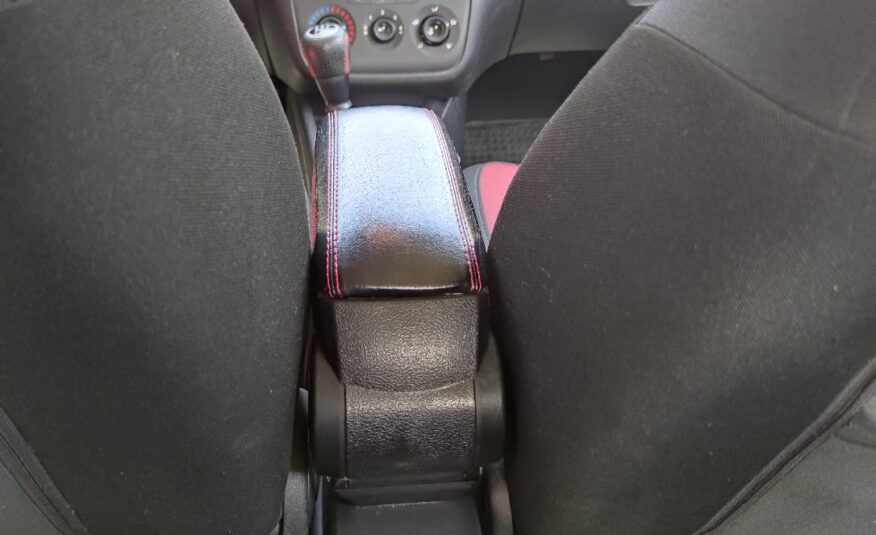 Fiat Punto Evo 1.3 Mjt 75cv SOLO 80mila km ANNO 2010