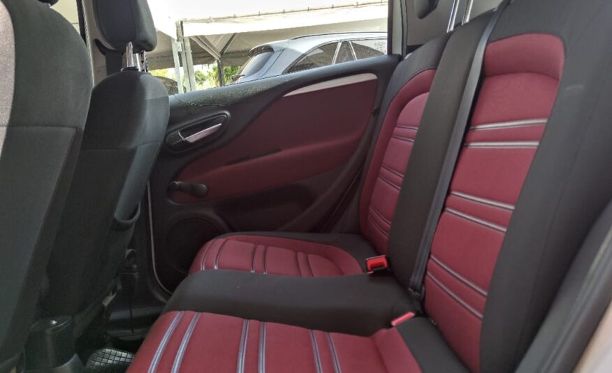Fiat Punto Evo 1.3 Mjt 75cv SOLO 80mila km ANNO 2010