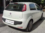 Fiat Punto Evo 1.3 Mjt 75cv SOLO 80mila km ANNO 2010