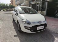 Fiat Punto Evo 1.3 Mjt 75cv SOLO 80mila km ANNO 2010