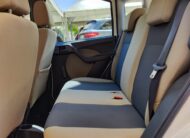 Fiat Panda 1.2 60cv AUTOMATICA ANNO 2009