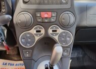 Fiat Panda 1.2 60cv AUTOMATICA ANNO 2009