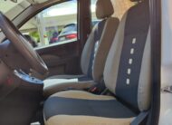 Fiat Panda 1.2 60cv AUTOMATICA ANNO 2009