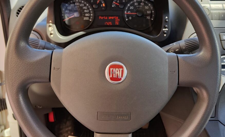 Fiat Panda 1.2 60cv AUTOMATICA ANNO 2009