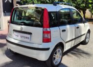 Fiat Panda 1.2 60cv AUTOMATICA ANNO 2009