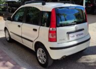 Fiat Panda 1.2 60cv AUTOMATICA ANNO 2009