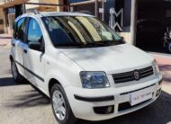 Fiat Panda 1.2 60cv AUTOMATICA ANNO 2009