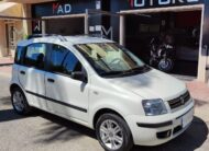 Fiat Panda 1.2 60cv AUTOMATICA ANNO 2009