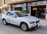 Bmw X1 2.0 143cv ANNO 2013 UFFICIALE