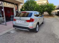 Bmw X1 2.0 143cv ANNO 2013 UFFICIALE