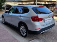 Bmw X1 2.0 143cv ANNO 2013 UFFICIALE