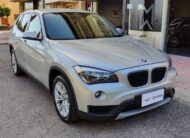 Bmw X1 2.0 143cv ANNO 2013 UFFICIALE