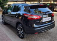 Nissan Qashqai 1.6 130CV N-Connecta TETTO ANNO 2017