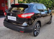 Nissan Qashqai 1.6 130CV N-Connecta TETTO ANNO 2017