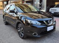 Nissan Qashqai 1.6 130CV N-Connecta TETTO ANNO 2017