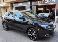 Nissan Qashqai 1.6 130CV N-Connecta TETTO ANNO 2017