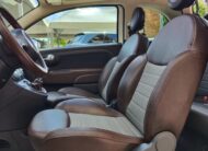 Fiat 500 1.3 75 CV NEOPATENTATI TETTO