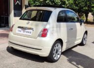 Fiat 500 1.3 75 CV NEOPATENTATI TETTO