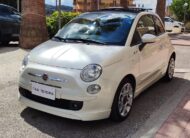 Fiat 500 1.3 75 CV NEOPATENTATI TETTO
