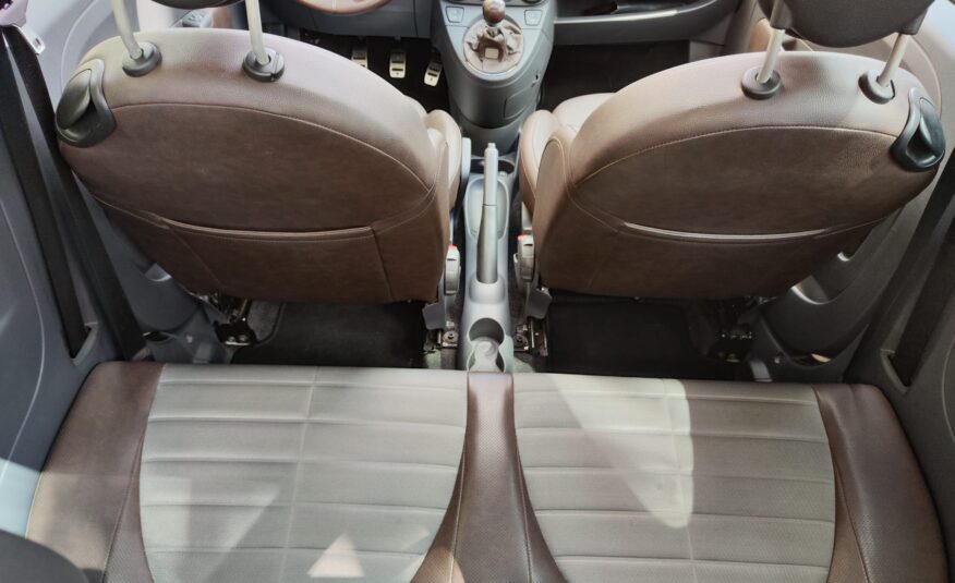 Fiat 500 1.3 75 CV NEOPATENTATI TETTO