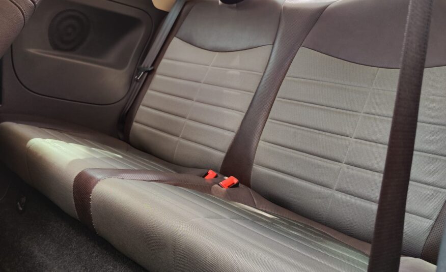 Fiat 500 1.3 75 CV NEOPATENTATI TETTO