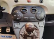 Fiat 500 1.3 75 CV NEOPATENTATI TETTO