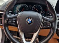 Bmw 520d Luxury 2018 GARANZIA UFFICIALE