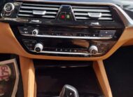 Bmw 520d Luxury 2018 GARANZIA UFFICIALE