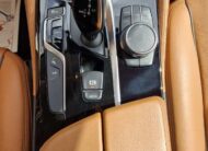 Bmw 520d Luxury 2018 GARANZIA UFFICIALE