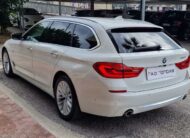 Bmw 520d Luxury 2018 GARANZIA UFFICIALE
