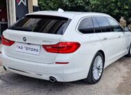 Bmw 520d Luxury 2018 GARANZIA UFFICIALE