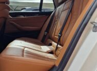 Bmw 520d Luxury 2018 GARANZIA UFFICIALE