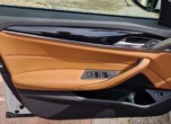 Bmw 520d Luxury 2018 GARANZIA UFFICIALE