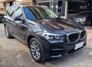 Bmw X3 xDrive20d SPORT 190cv ANNO 2018 IVA