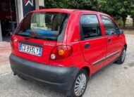 Daewoo Matiz 800i 50cv ANNO 2004
