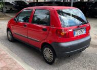 Daewoo Matiz 800i 50cv ANNO 2004
