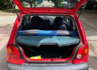Daewoo Matiz 800i 50cv ANNO 2004