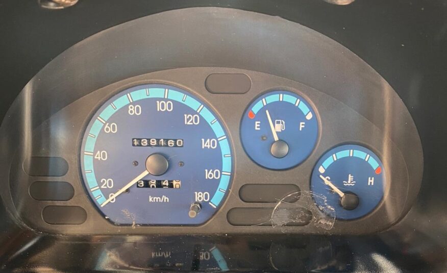 Daewoo Matiz 800i 50cv ANNO 2004