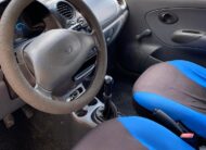Daewoo Matiz 800i 50cv ANNO 2004
