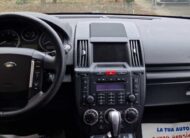 Land Rover Freelander 2.2 190CV ANNO 2011