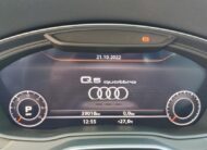 Audi Q5 204 CV quattro UFFICIALE 2020