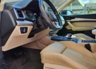 Audi Q5 204 CV quattro UFFICIALE 2020