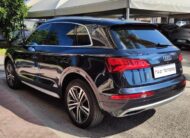 Audi Q5 204 CV quattro UFFICIALE 2020