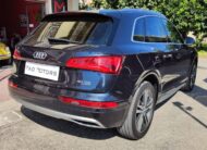 Audi Q5 204 CV quattro UFFICIALE 2020