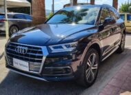 Audi Q5 204 CV quattro UFFICIALE 2020