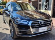 Audi Q5 204 CV quattro UFFICIALE 2020