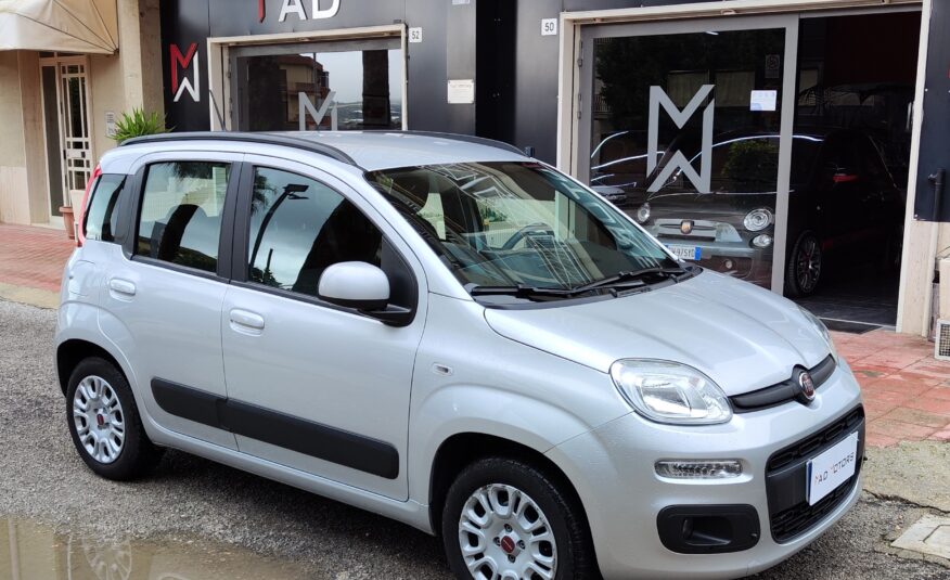 Fiat Panda 1.2 Trussardi ANNO 2020