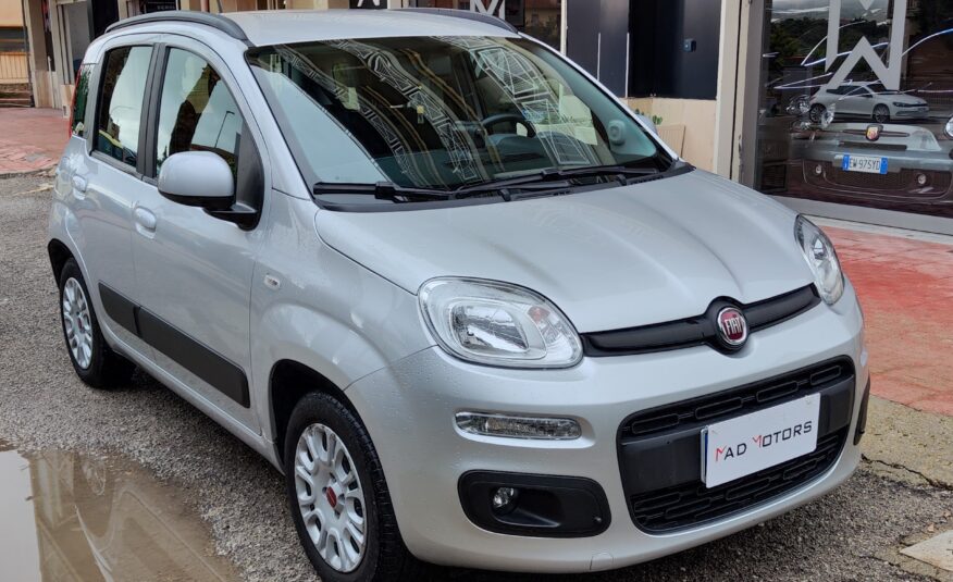 Fiat Panda 1.2 Trussardi ANNO 2020