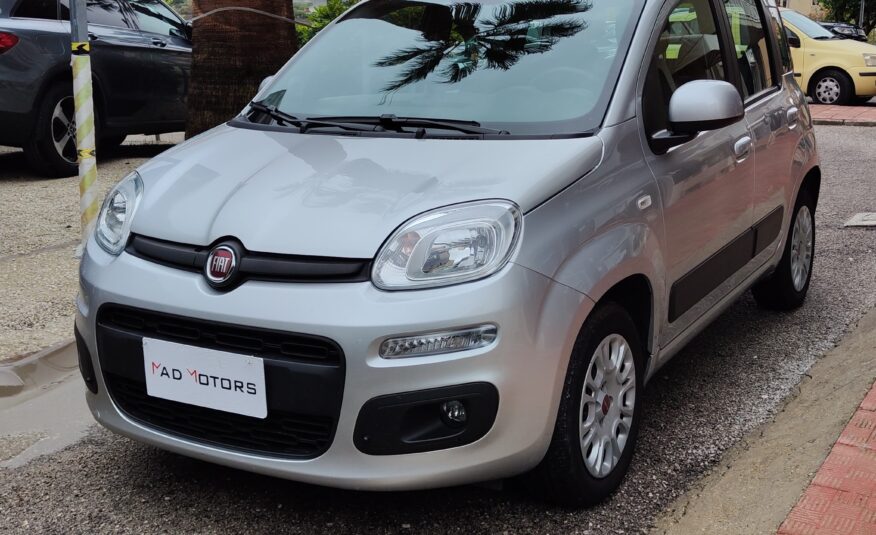 Fiat Panda 1.2 Trussardi ANNO 2020