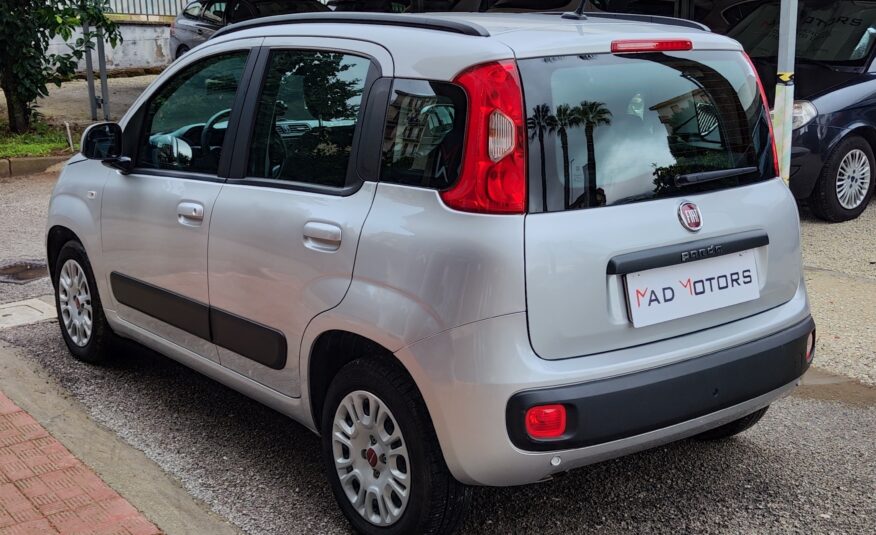 Fiat Panda 1.2 Trussardi ANNO 2020